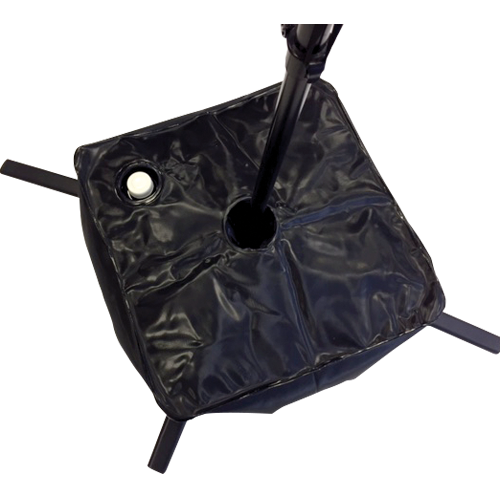 Sandbag weight