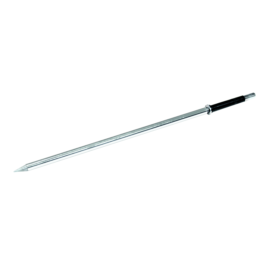Standard ground spike