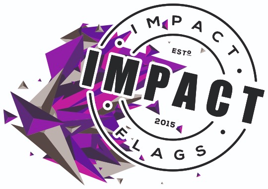 Impact Flags — home