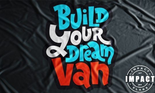 Build Your Dream Van