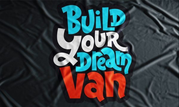 Build Your Dream Van