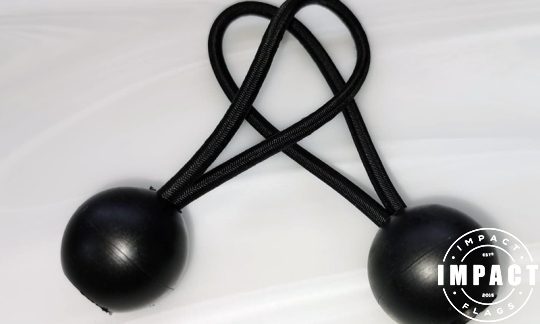 Ball Bungees 2 Pack