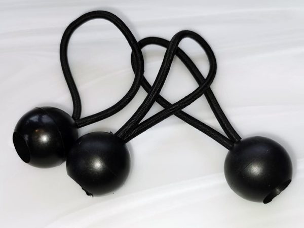 Ball Bungees 3 Pack