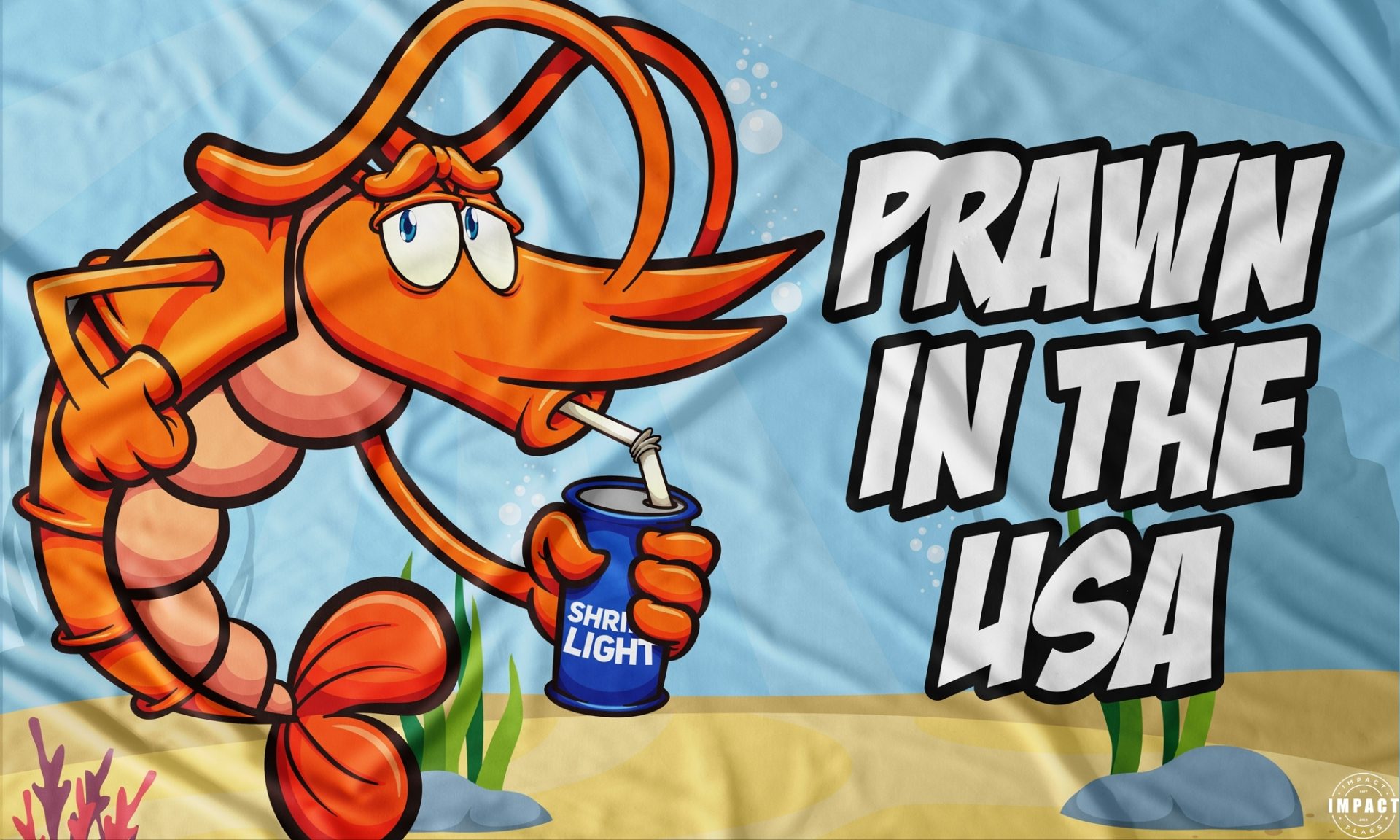 prawn-in-the-usa-funny-flag