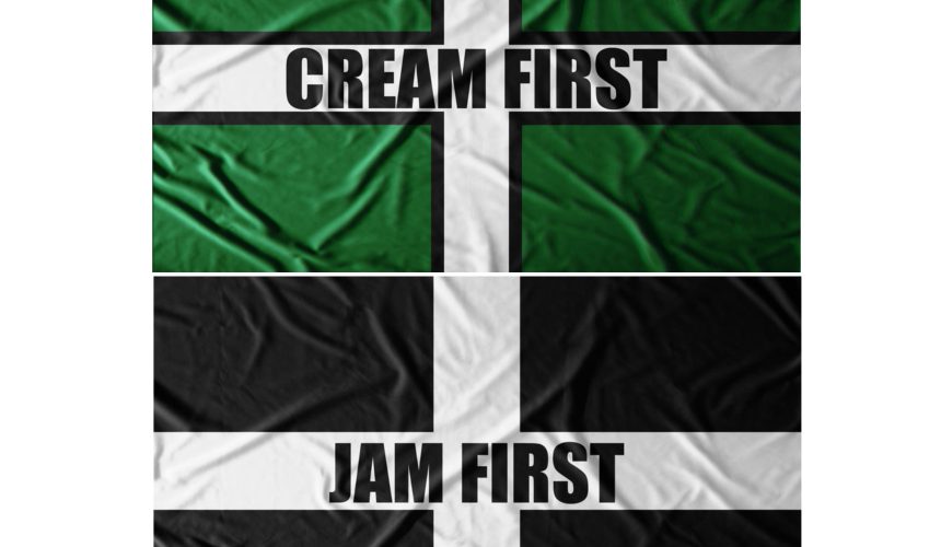 cream or jam flags 2 scaled