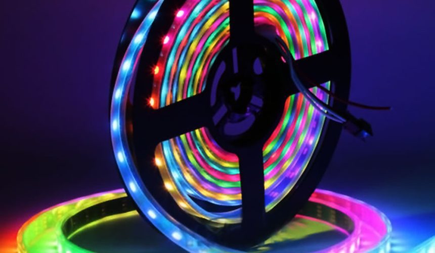 FlagPoleLights