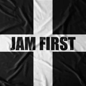 Cornwall Flag Jam First