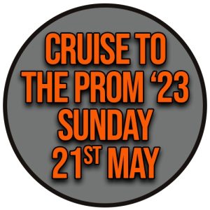 Cruise To The Prom | CTTP23