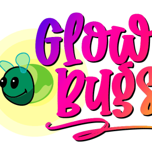 Glo Bugs LED USB String Lights