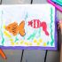 Create a Memorable Rainy Day Project: Expert Guide to Designing and Making a Flag with Your Child